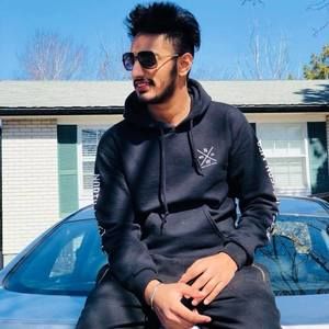 Meet your Posher, Karanpreet